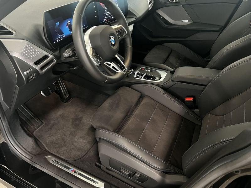 BMW Serie 2 G.C. Serie 2 F74 Gran Coupe 220d Gran Coupe 48V auto