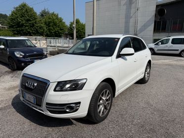 Audi Q5 2.0 TDI 170 CV QUATTRO