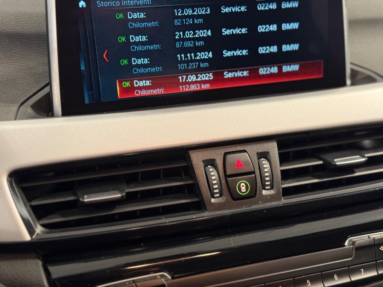 Bmw X1 sDrive18d Advantage 2.0 Diesel