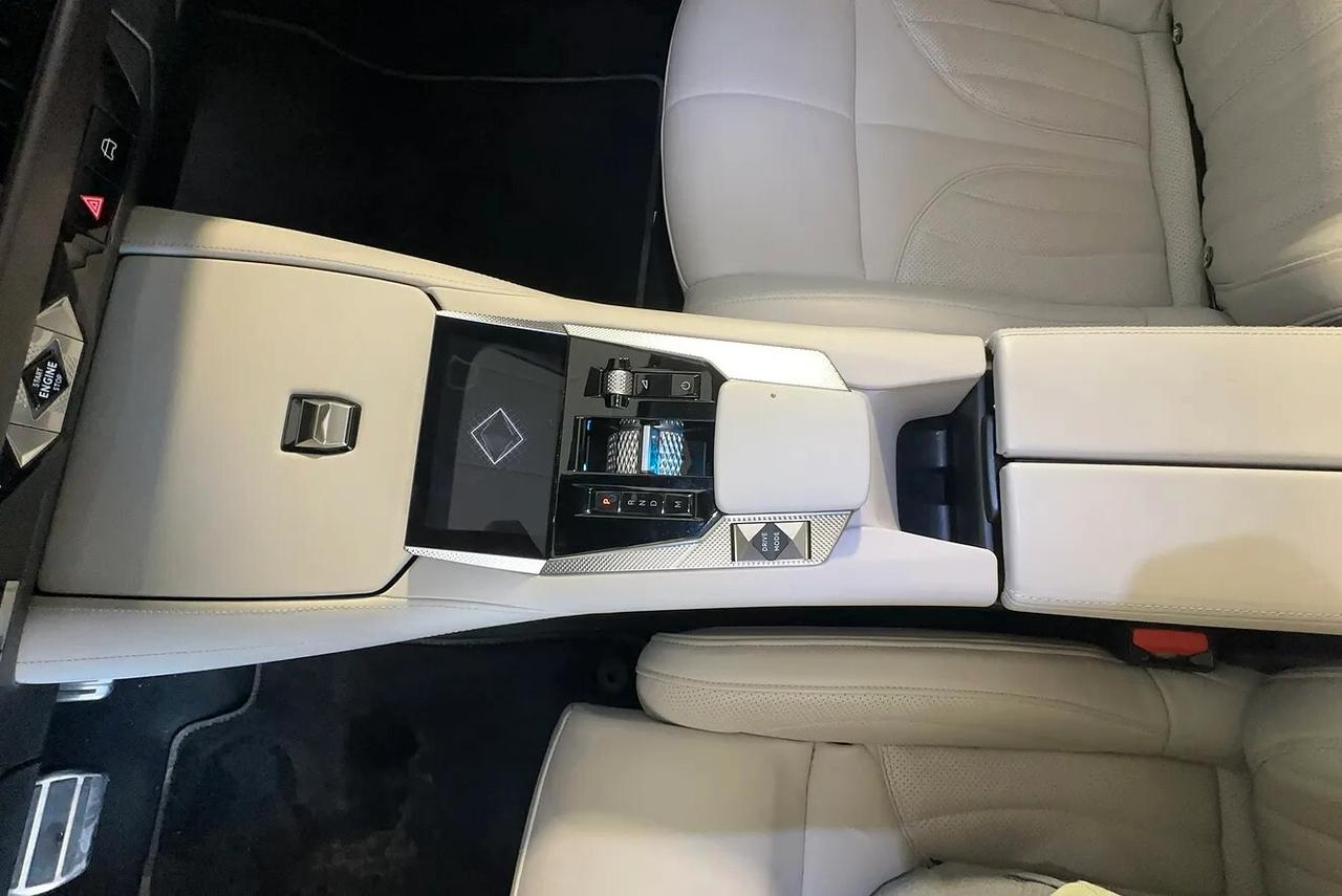 Ds DS4 4 BlueHDi 130 aut. Cross Rivoli