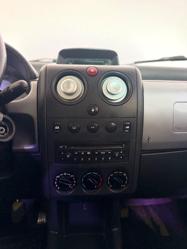 CITROEN Berlingo 1.6 16V 5p. Chrono