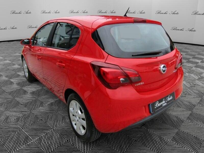 Opel Corsa 1.0 SGE Start&Stop 5 porte Neopatentato