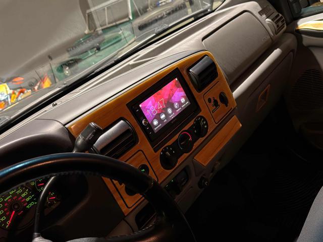 FORD F 250 XLT SUPER DUTY SUPER CAB v8 Diesel