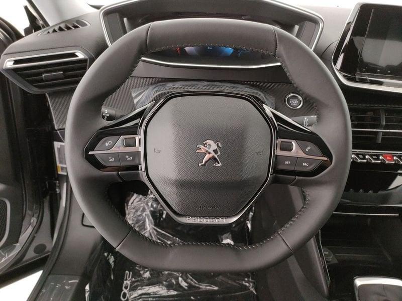 Peugeot 2008 2008 BlueHDi 110 S&S Allure