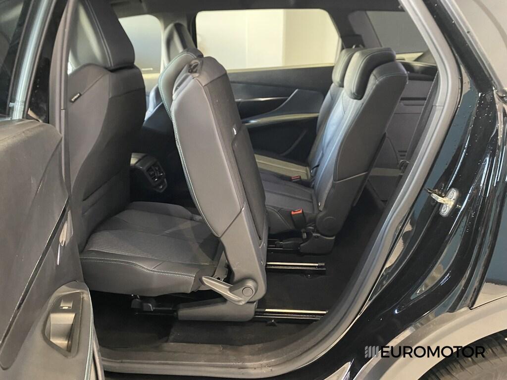 Peugeot 5008 1.5 BlueHDi Active Pack EAT