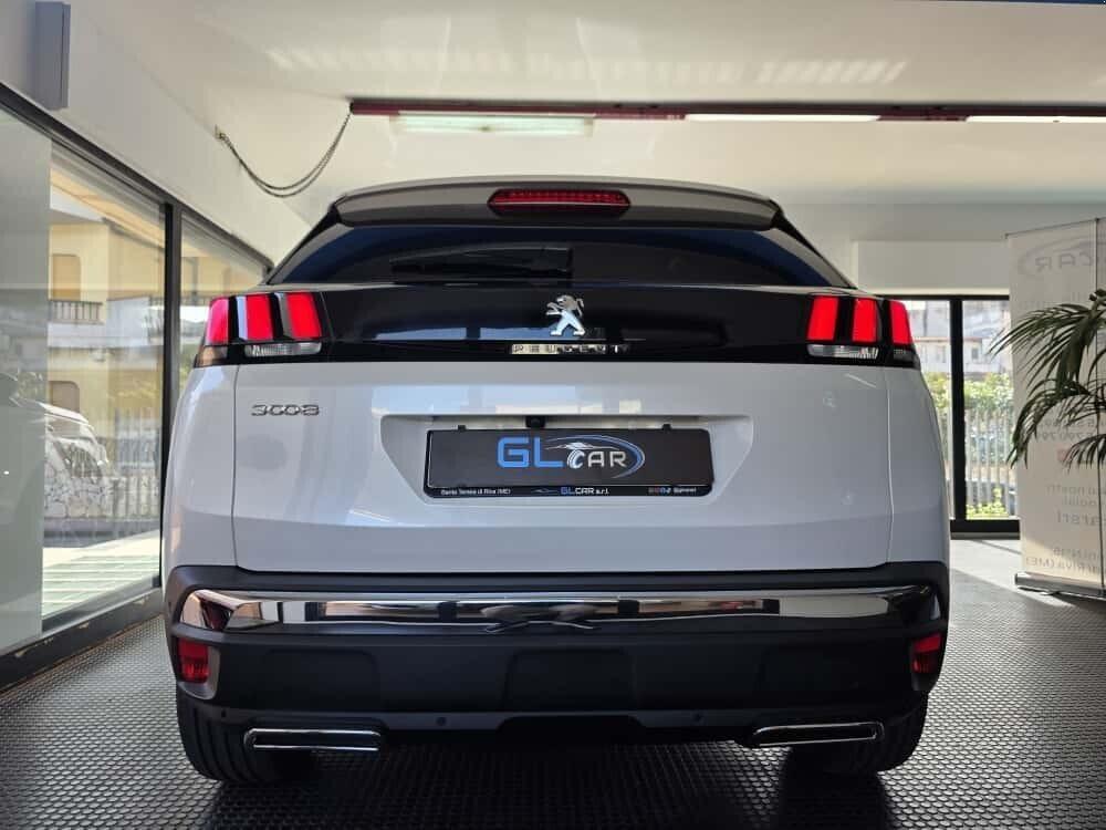 Peugeot 3008 Allure 1.5hdi 2023 EAT8 12000km PROMO