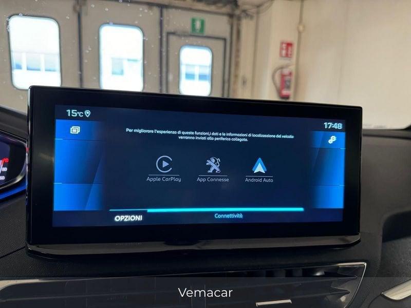 Peugeot 3008 HDI 130 EAT8 Allure Pack 46milakm, full opt