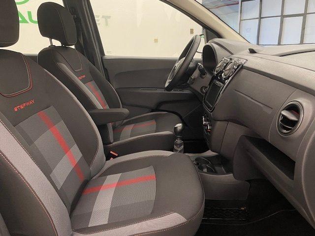 DACIA Lodgy - Stepway 1.5 blue dci Techroad 115cv 7p.ti