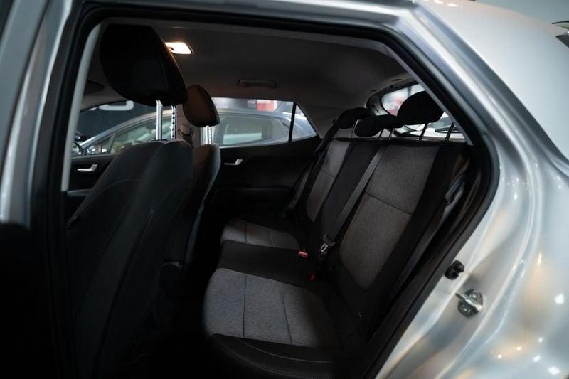 KIA Stonic MY25 1.0 MH URBAN