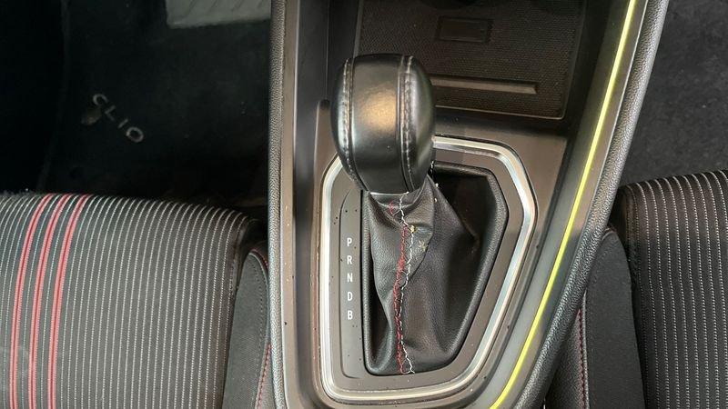 Renault Clio 5 Porte 1.6 E-TECH Hybrid 145cv RS Line Auto