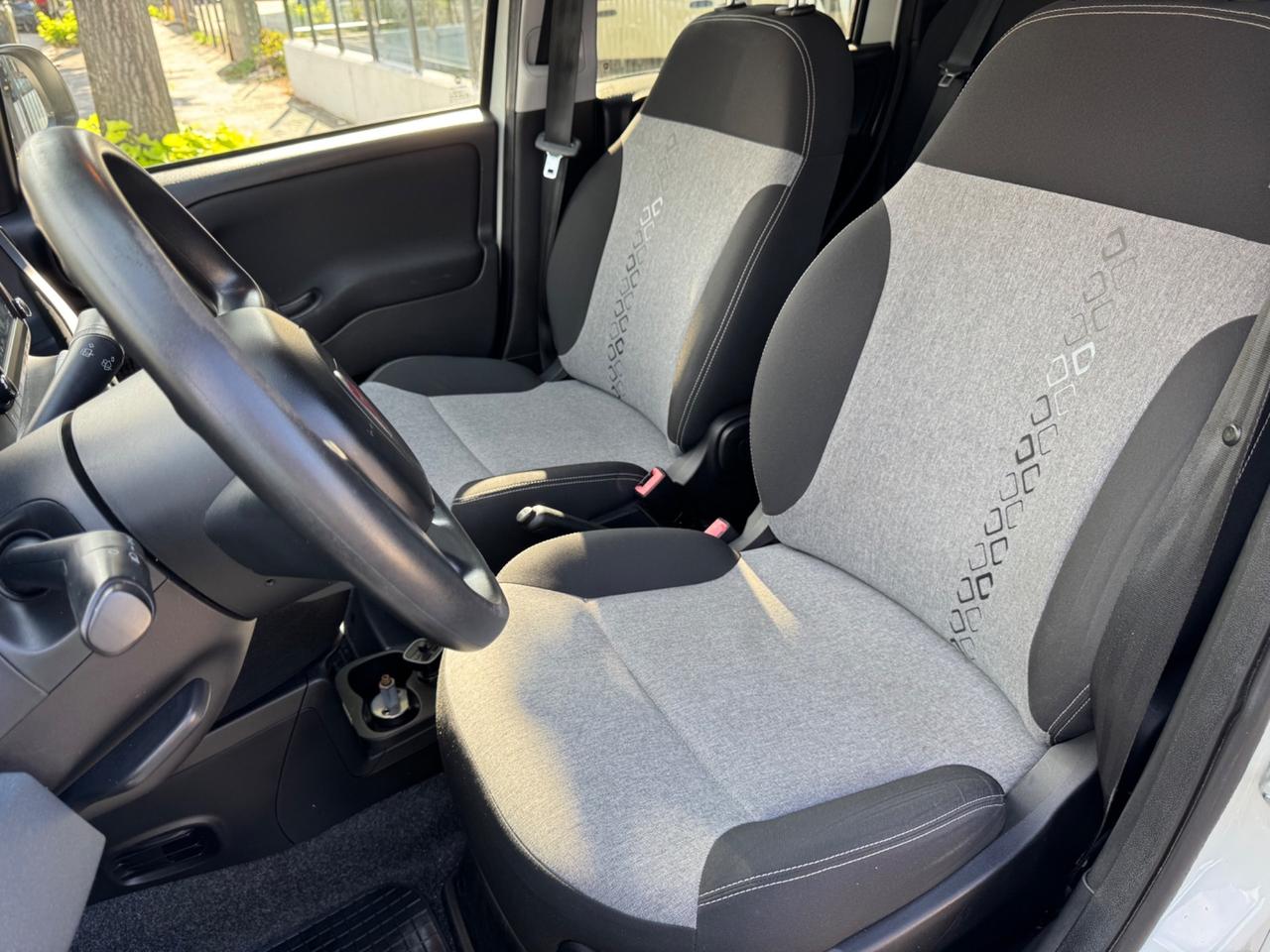 Fiat Panda 1.2 EasyPower Easy (GPL di serie) AppleCarPlay