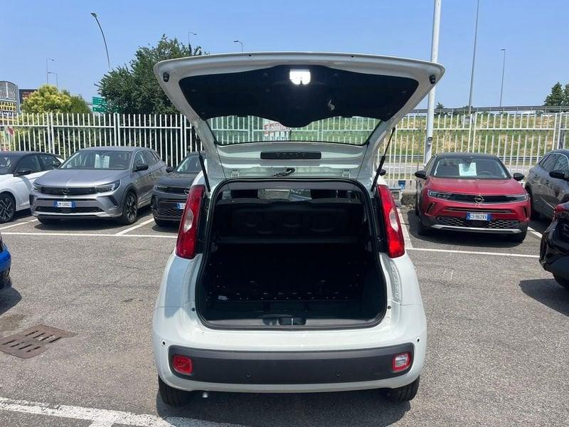 FIAT Panda Panda 1.0 FireFly S&S Hybrid