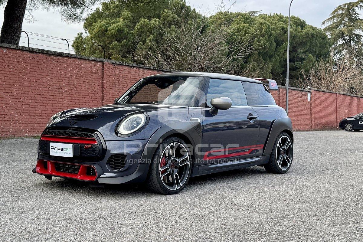 MINI Mini 2.0 John Cooper Works GP Comfort