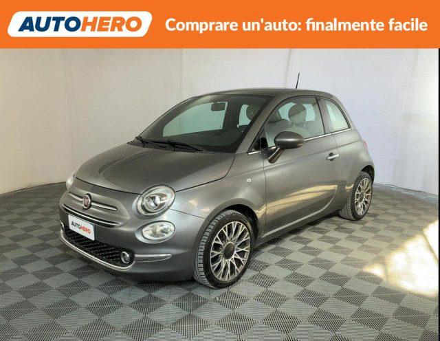 FIAT 500 1.2 Star
