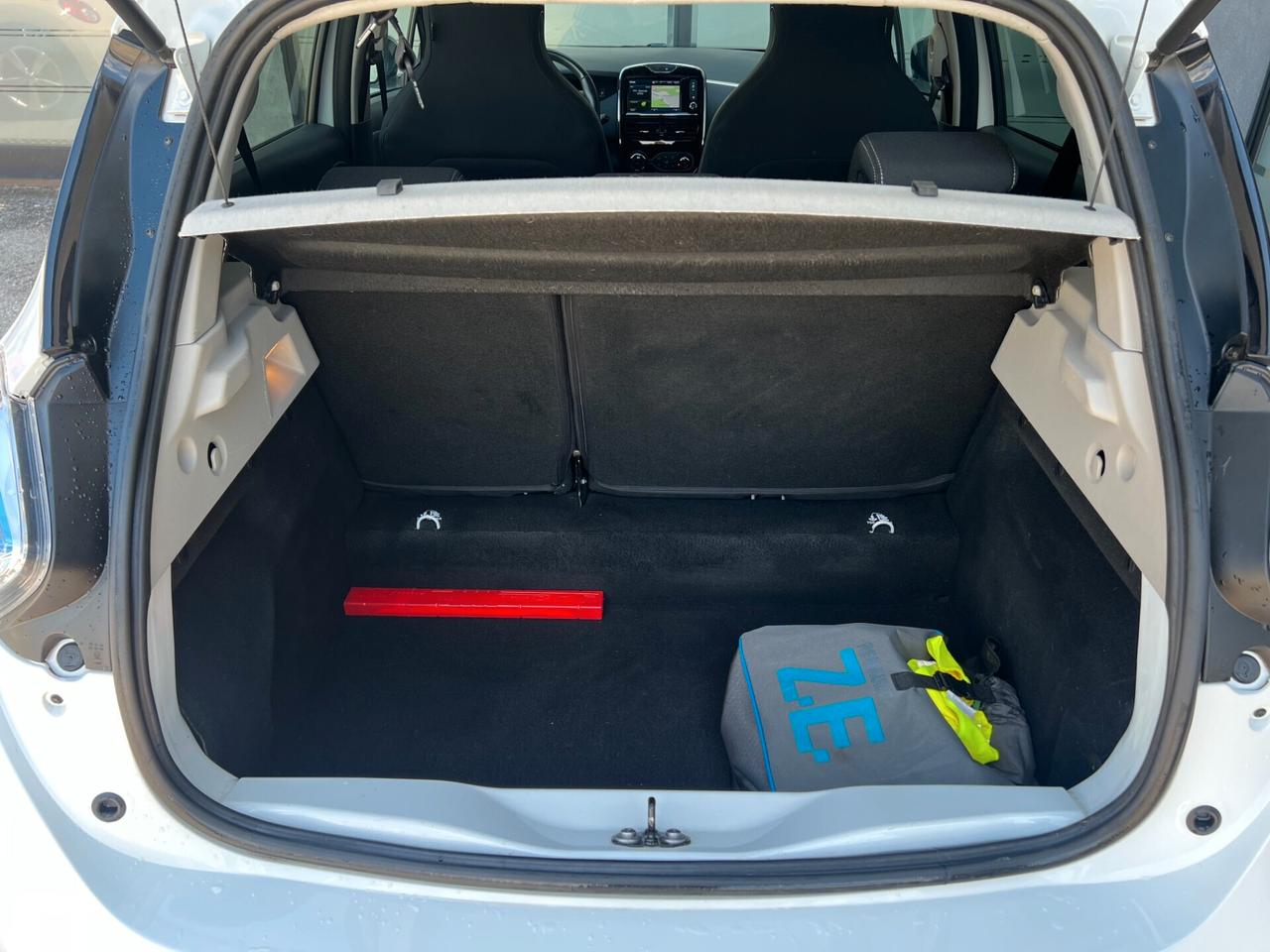 Renault ZOE Intens R110 FLEX/UNICO PROP/GARANZIA