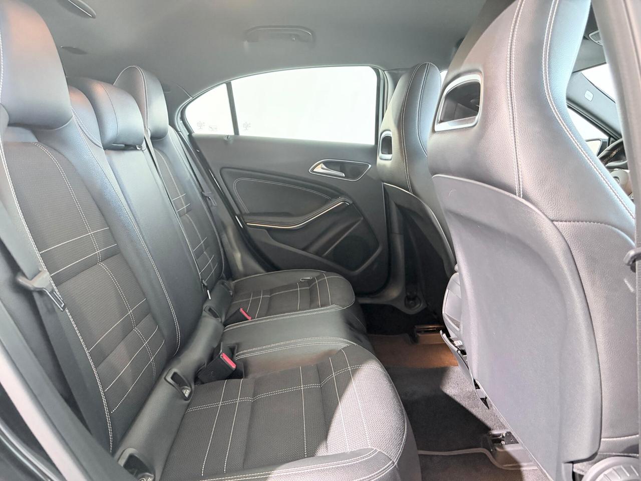 Mercedes A 180D NEOPATENTATI PRONTA CONSEGNA