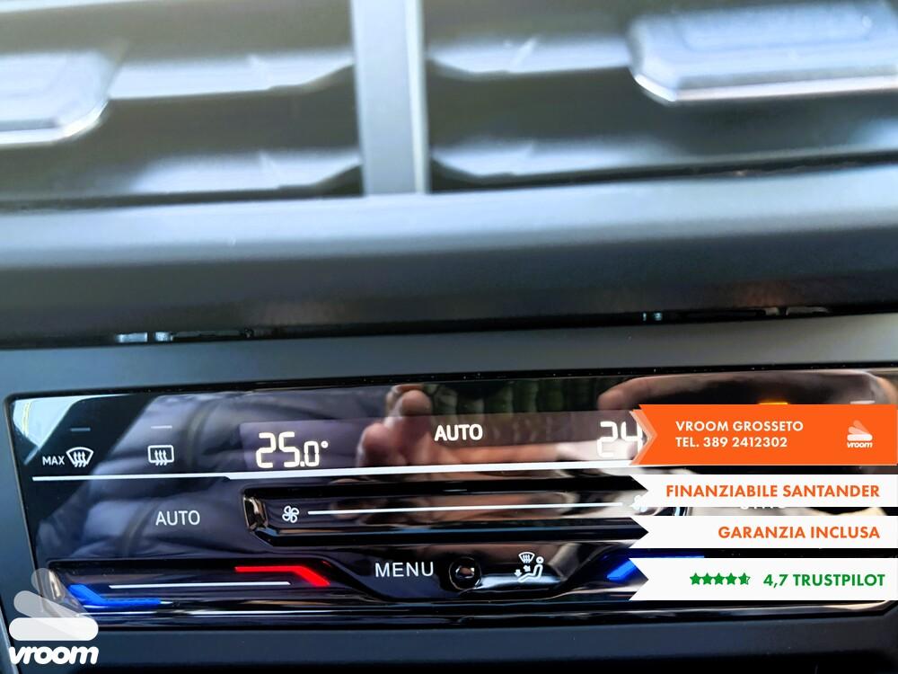 VOLKSWAGEN Taigo Taigo 1.0 TSI 115 CV DSG R-Line