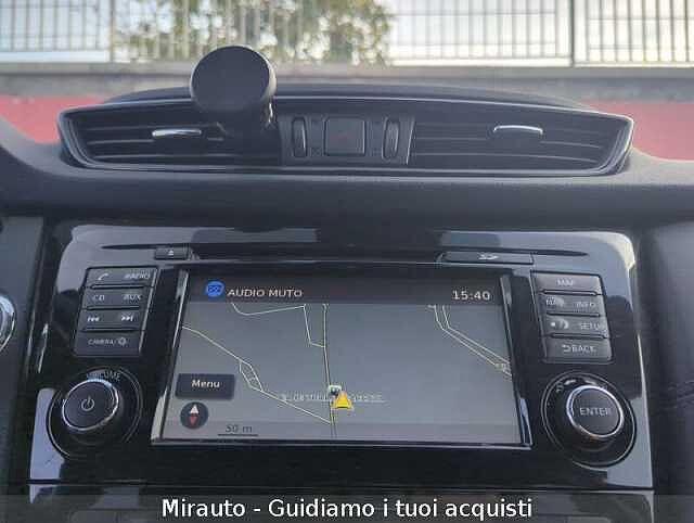 Nissan X-Trail X-Trail 2.0 dCi 4WD N-Connecta