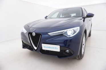 Alfa Romeo Stelvio Business AT8 RWD BR318422 2.1 Diesel 160CV