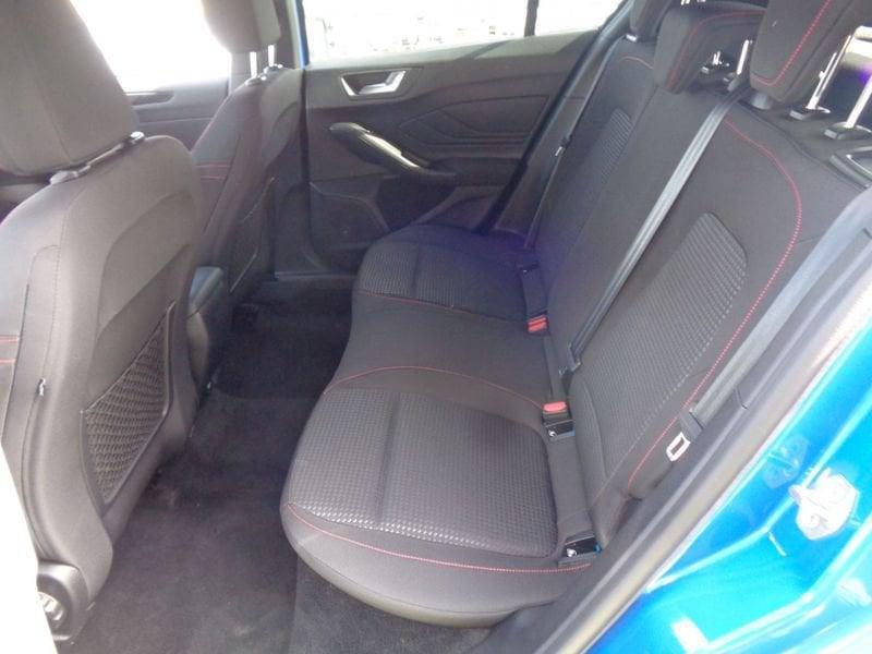 Ford Focus Focus 1.0 ecoboost ST-Line s&s 125cv