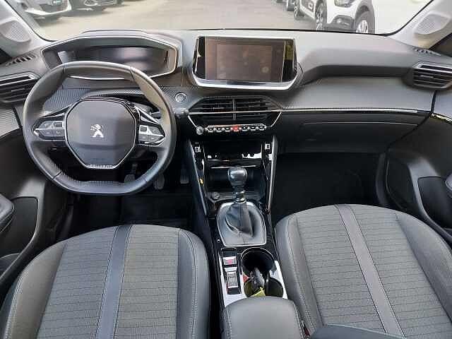 Peugeot 208 BlueHDi 100 Stop&Start Allure Pack