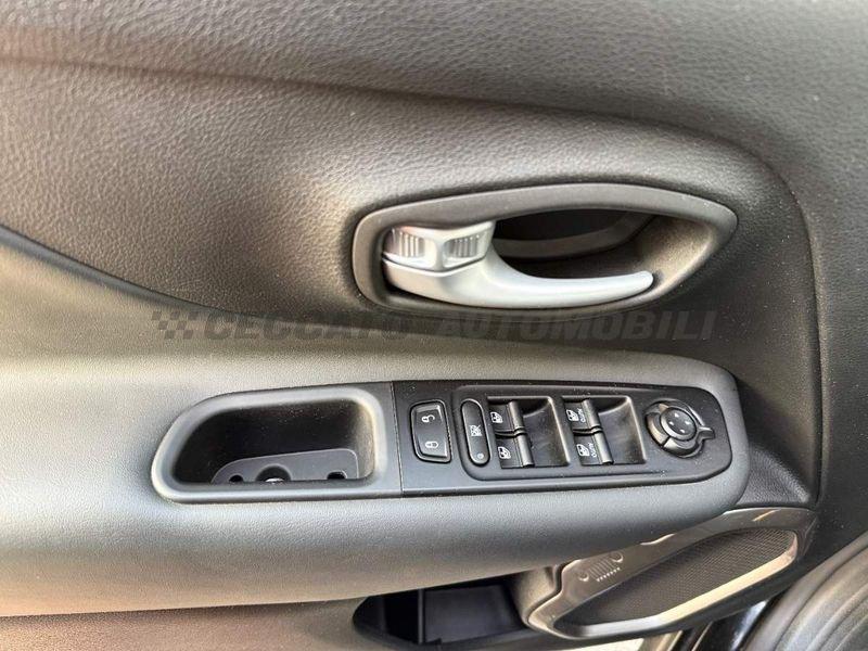 Jeep Renegade Renegade 1.6 mjt Limited 2wd 130cv