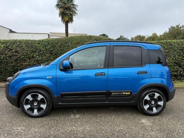 FIAT Panda Cross 1.0 FireFly S&S Pandina Hybrid NEOPATENTATI - BT
