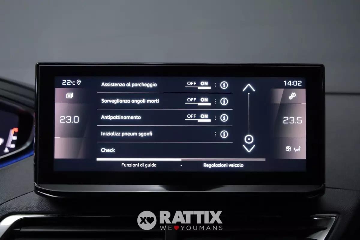 Peugeot 5008 1.5 BlueHDI 130CV GT EAT8 7p.ti