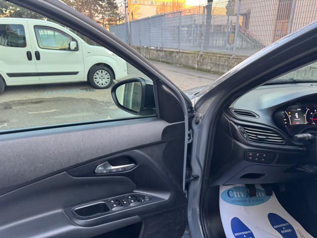 FIAT Tipo 1.6 Mjt 120CV SW Lounge