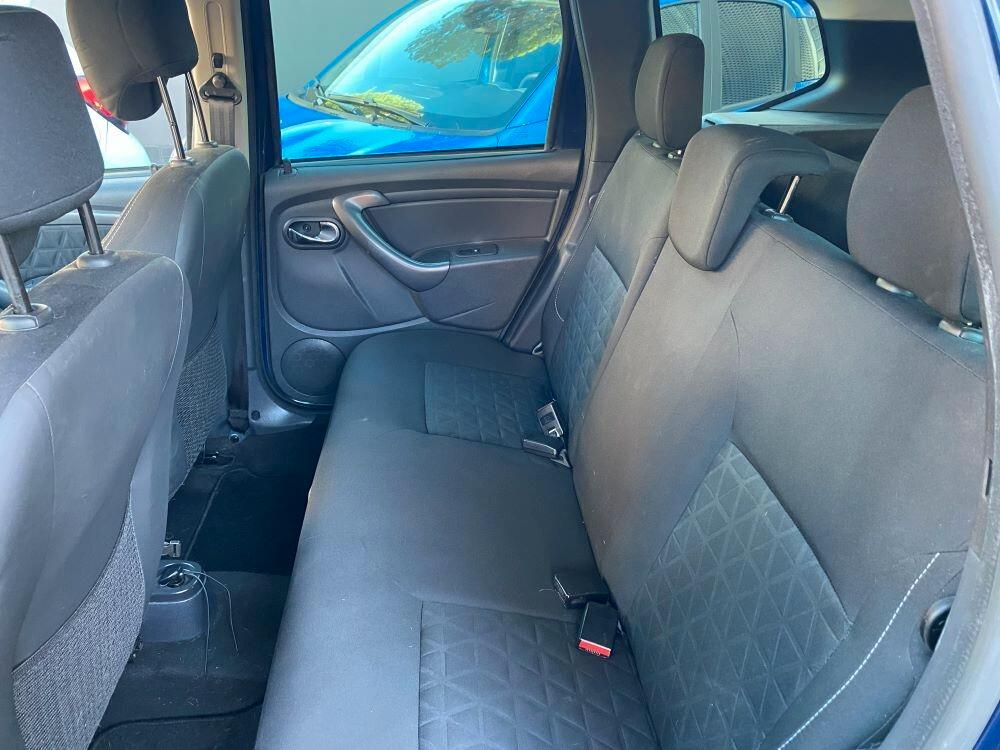 Dacia Duster 1.6 110CV 4x2 Ambiance