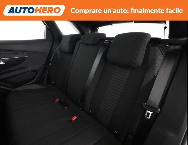PEUGEOT 3008 PureTech Turbo 130 S&S Active Pack