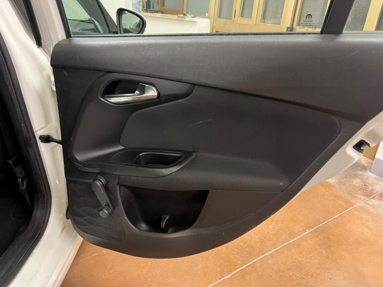 Fiat Tipo 1.6 Mjt 4 porte Opening Edition Plus
