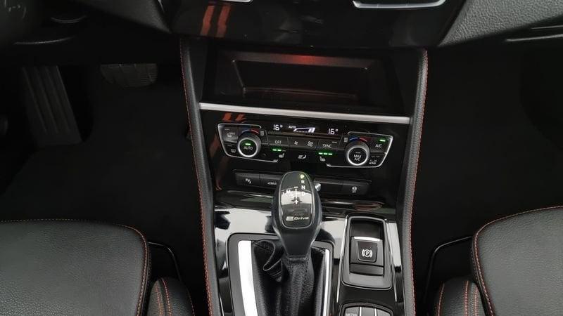 BMW Serie 2 Active Tourer 225xe Active Tourer iPerformance Sport aut.