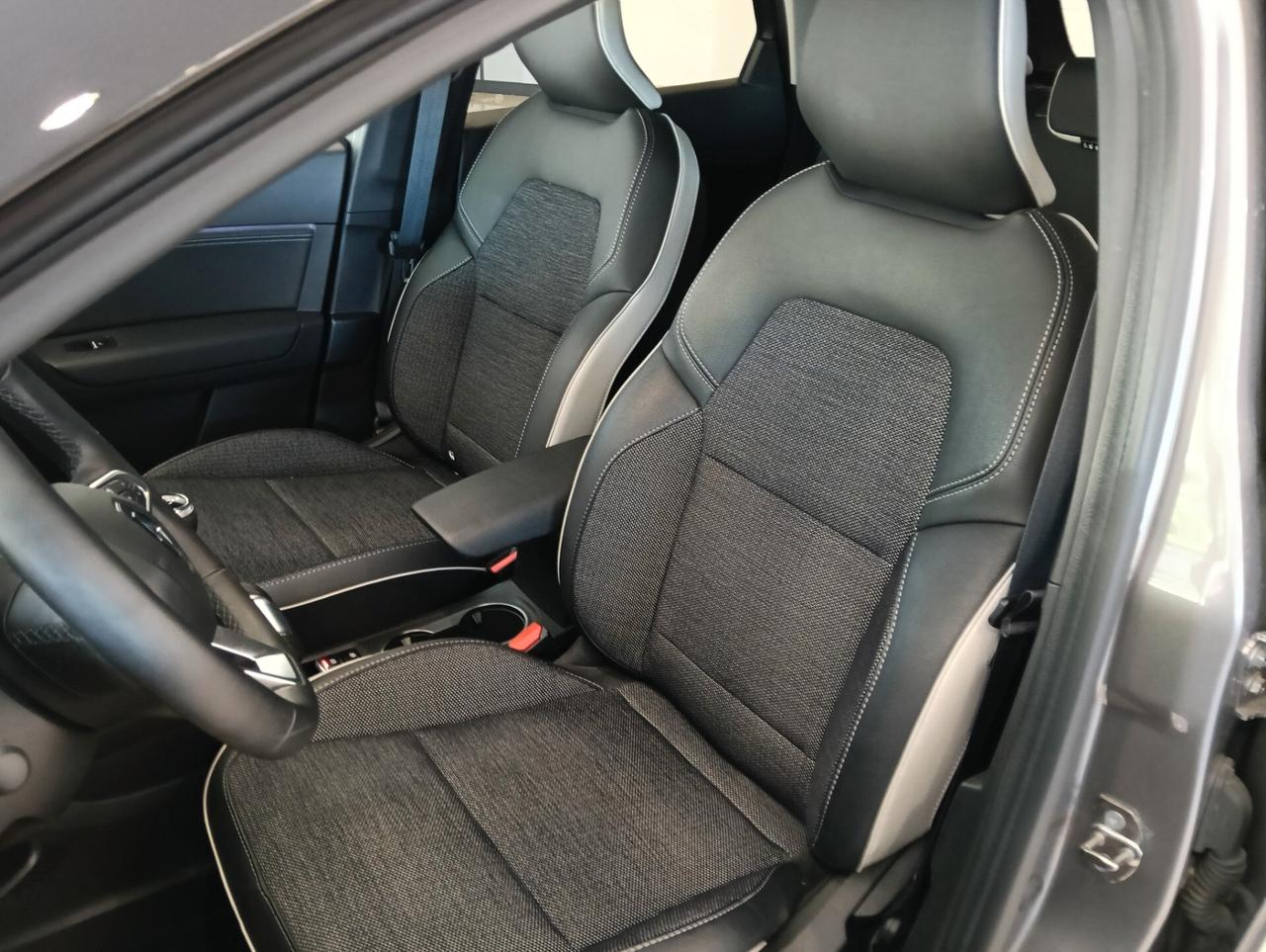 Renault Captur TCe 100 CV GPL Techno