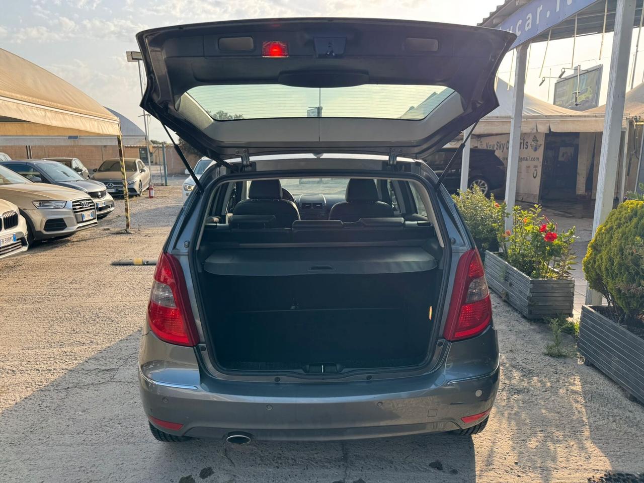 Mercedes-benz A 180 CDI Avantgarde