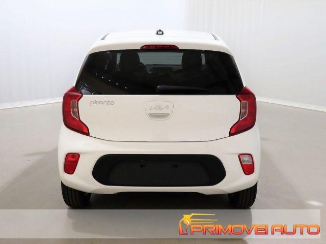 KIA Picanto 1.0 12V 5 porte AMT Vision