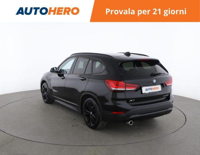 BMW X1 xDrive25e Advantage