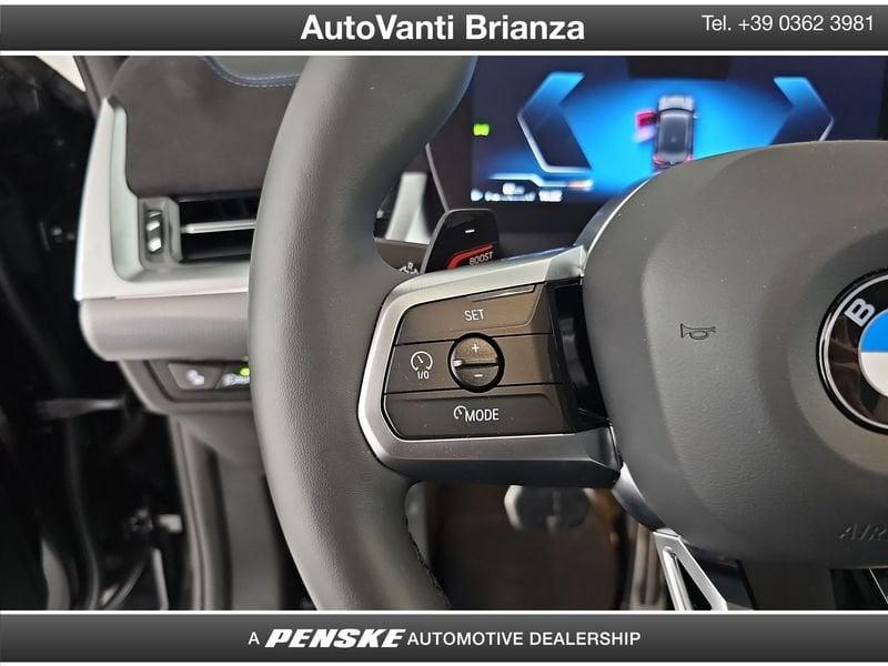 BMW X1 X1 sdrive18i MSport