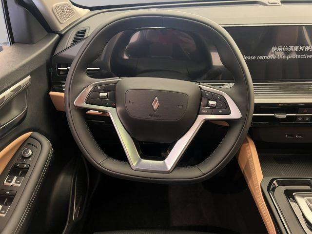 EMC Sette 1.5T GDI 174cv AT