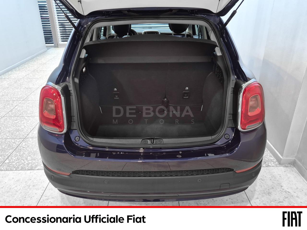 Fiat 500X 1.3 mjt popstar 4x2 95cv