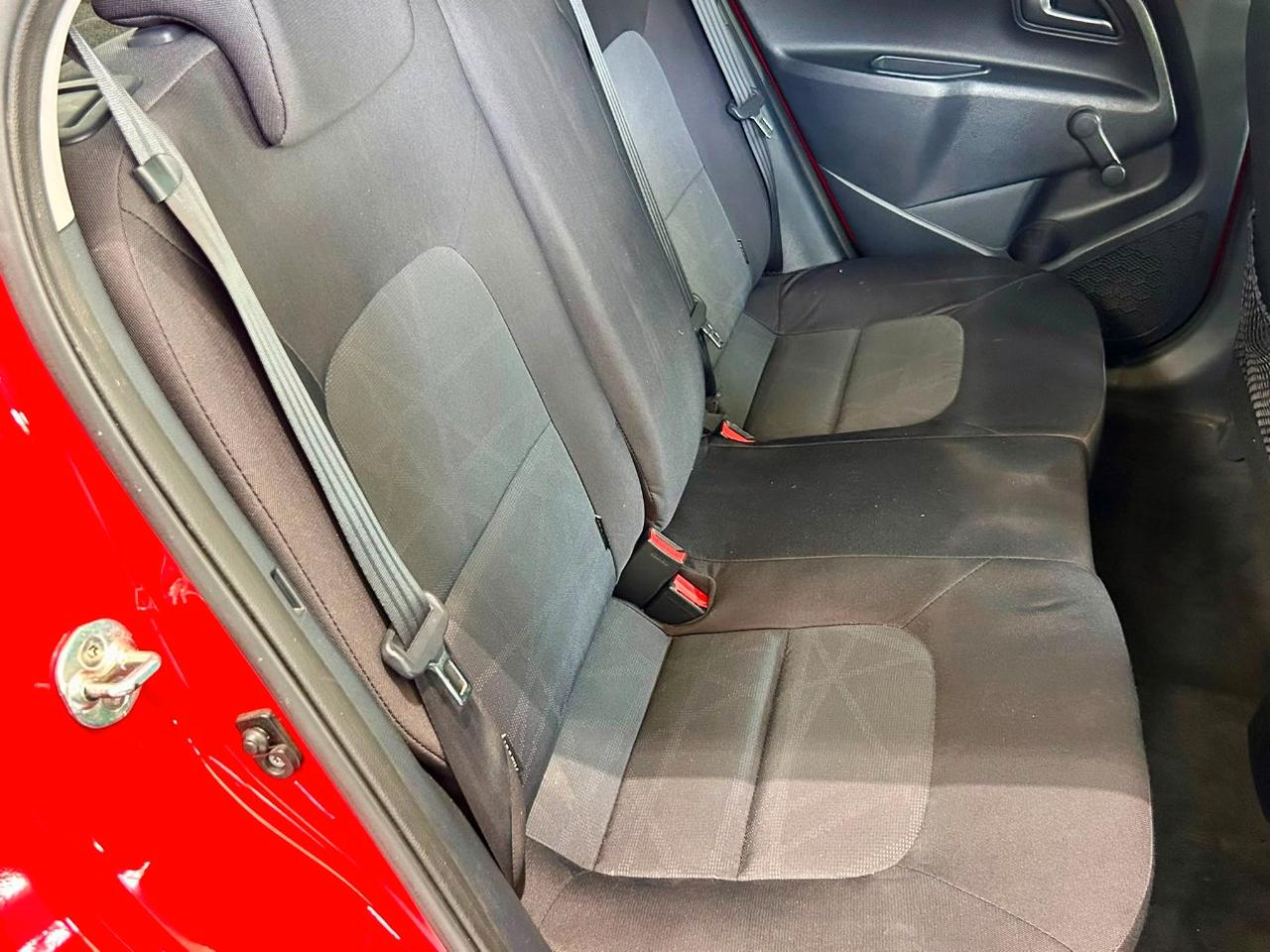 Kia Rio 5 Porte Rio 5p 1.1 crdi Active Style Pack E6