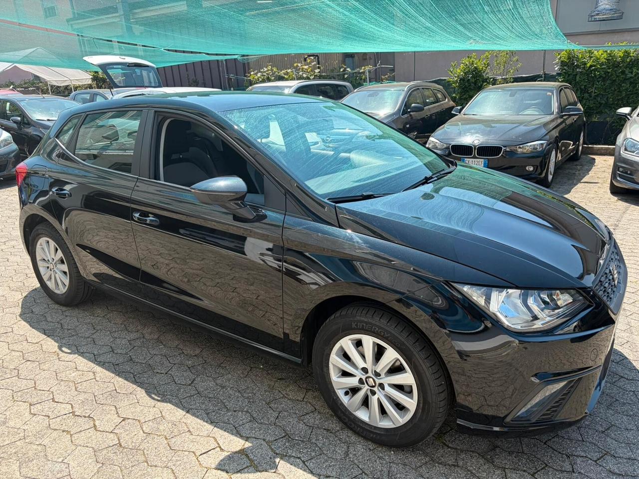 Seat Ibiza 1.0 EcoTSI 110 CV 5 porte Style*EURO6*NEOPATENTATI