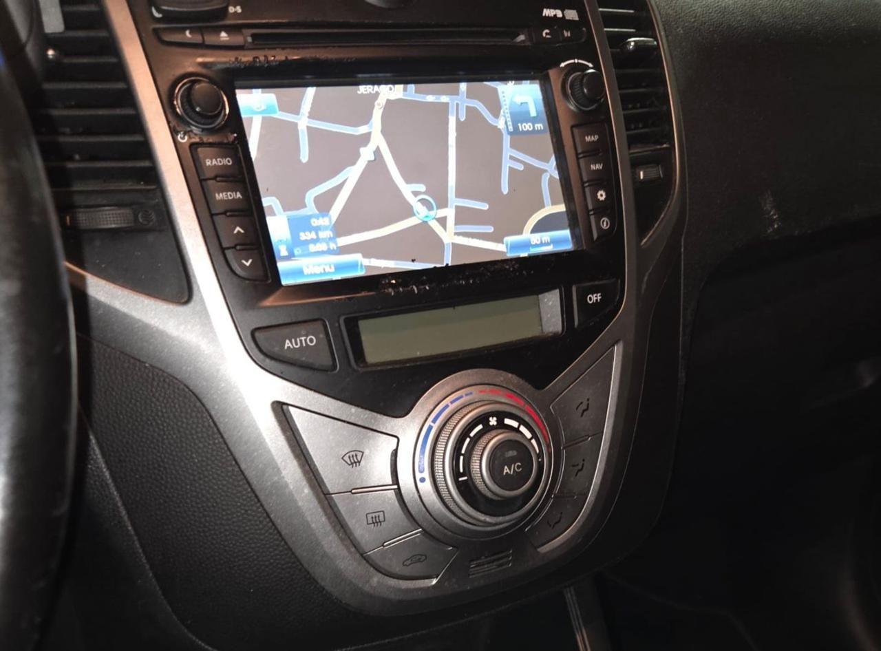 HYUNDAI iX20 1.4 CRDI 90 CV Comfort *UNICO PROPRIETARIO*