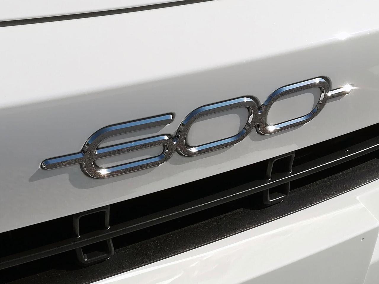 Fiat 600 Hybrid 100 CV DCT MHEV La Prima