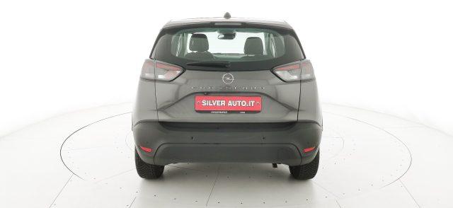 OPEL Crossland 1.2 12V Start&Stop Edition