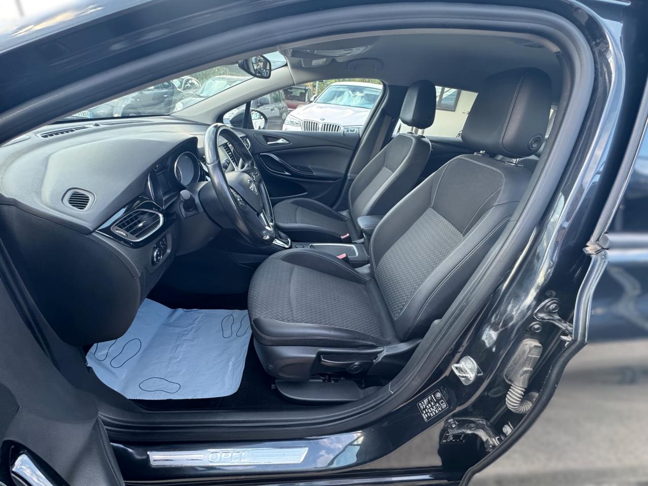 Opel Astra 1.6 CDTi 136CV Start&Stop Sports Tourer Elective