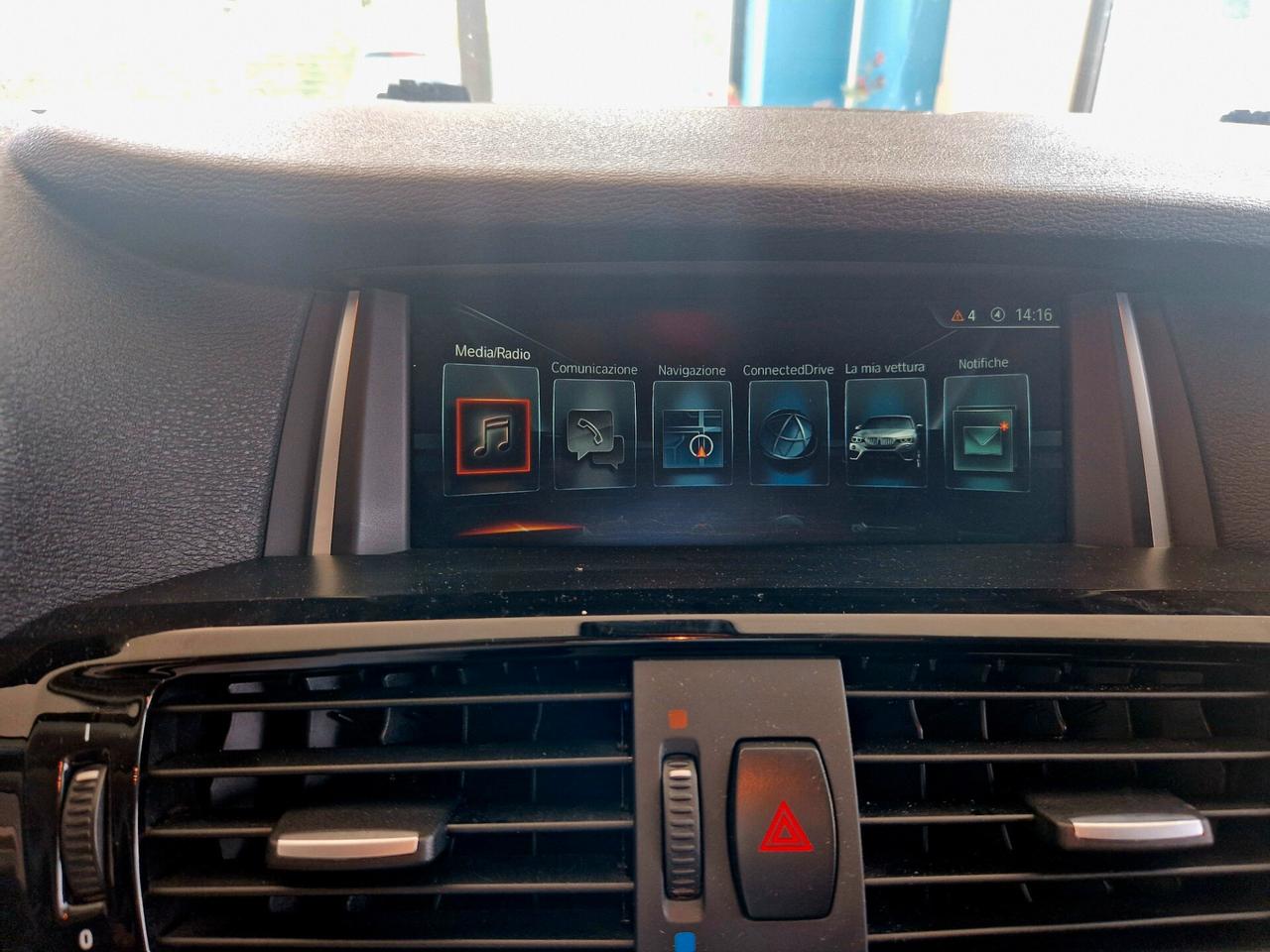 Bmw X4 xDrive20d Msport