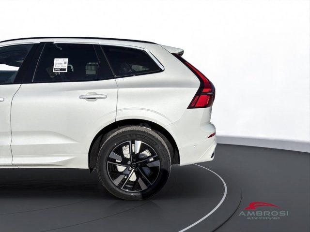VOLVO XC60 T8 AWD Ibrido plug-in Elettrica/Benzina Plus Dark