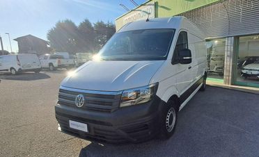 VOLKSWAGEN Crafter 2.0 TDI 140 CV L3 H3 + IVA