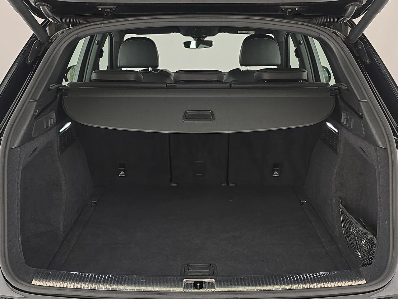 Audi Q5 40 2.0 tdi s line plus quattro 190cv s-tronic